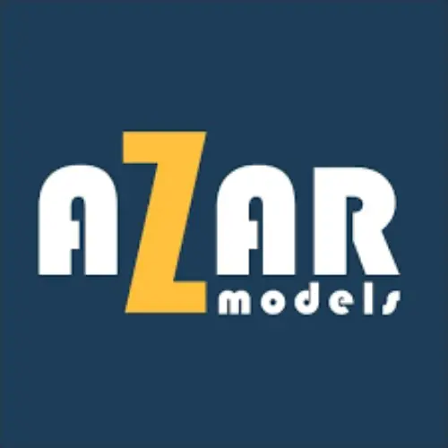 AZAR MODELS