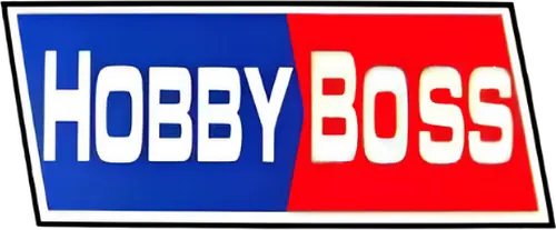 HOBBYBOSS
