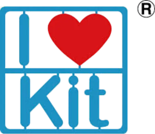 I LOVE KIT