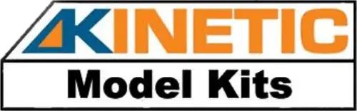 KINETIC MODEL KITS