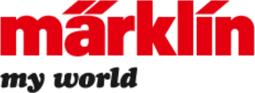 MÄRKLIN MY WORLD