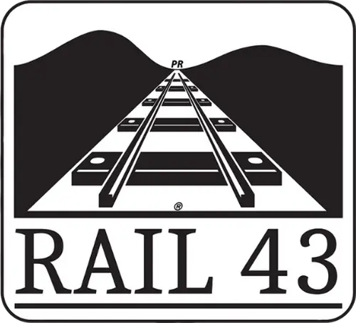 RAIL 43