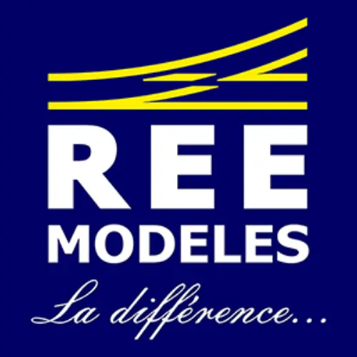 REE MODELES