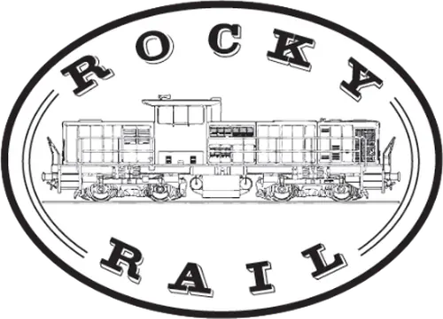 ROCKY RAIL
