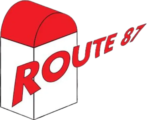ROUTE 87