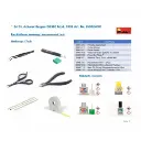 Tracteur Agricole Allemand D8500 - Miniart 24001 - 1/24 - 4