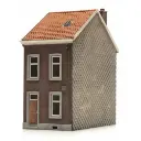 Maison "famille Vandervelde" - Artitec 10.346 - HO 1/87 - 2