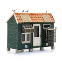 Pigeonnier - Artitec 10.415 - HO 1/87 - 2