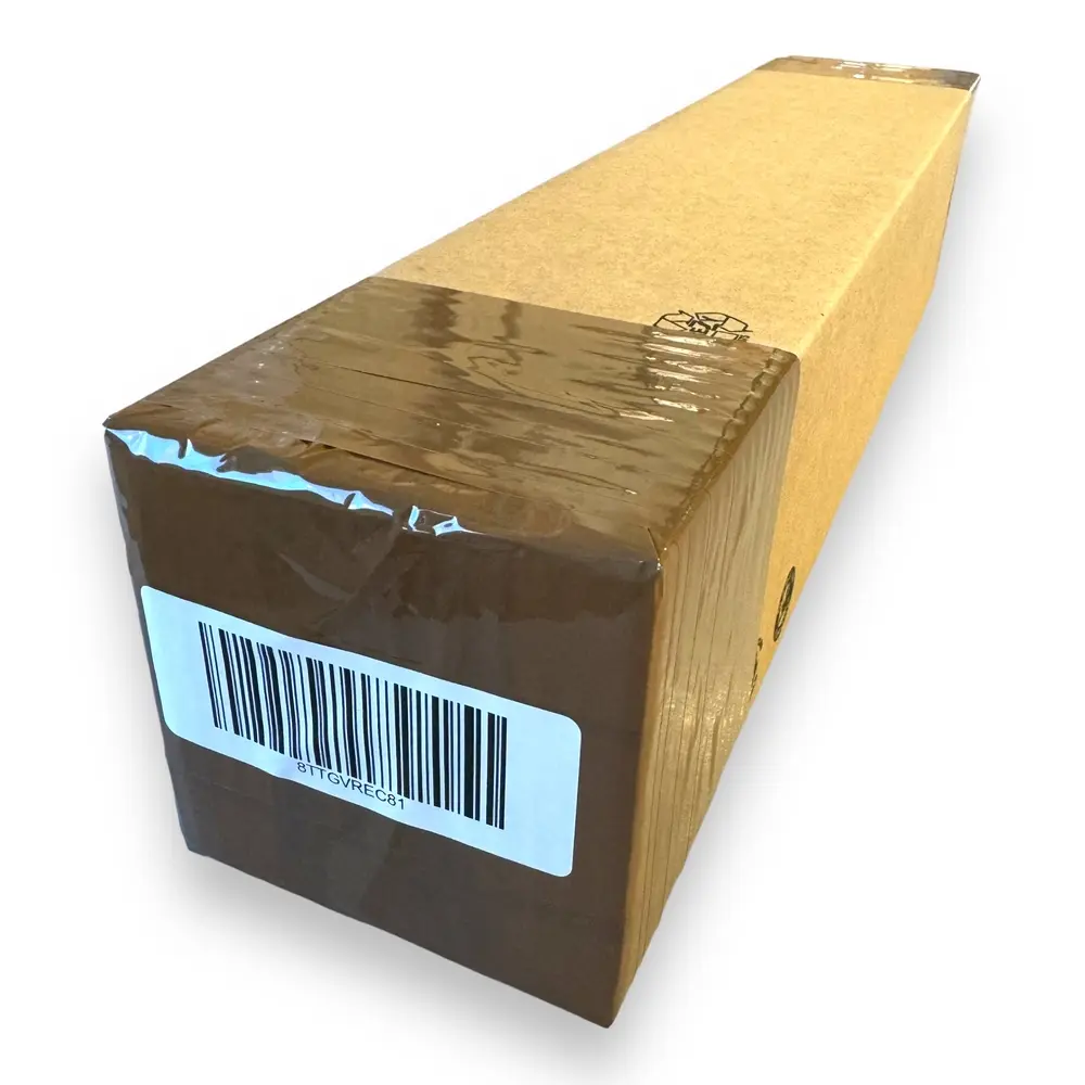 Poster TGV Record 2007 - A2 42.0 x 59.4 cm - 800Tonnes  8TTGVREC81 - Paris Sud-Est - SNCF - 380 km/h - 3