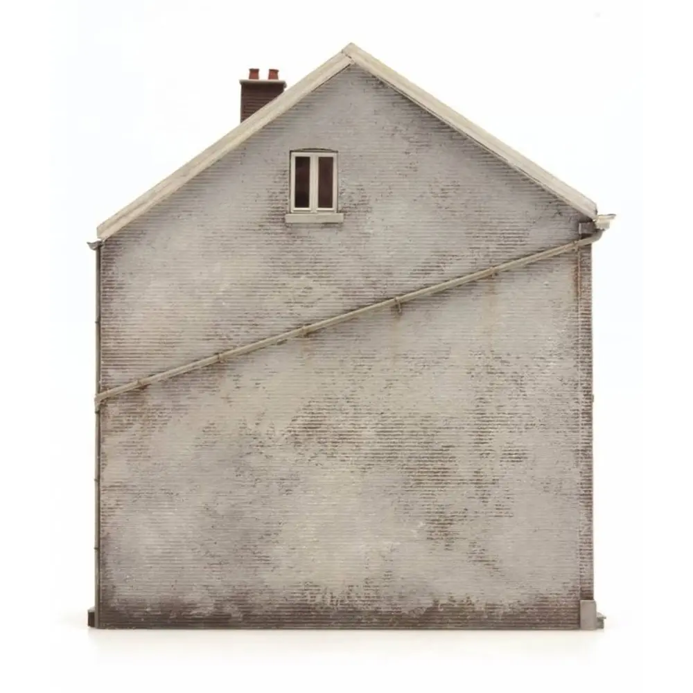 Maison "famille Vandervelde" - Artitec 10.346 - HO 1/87 - 6