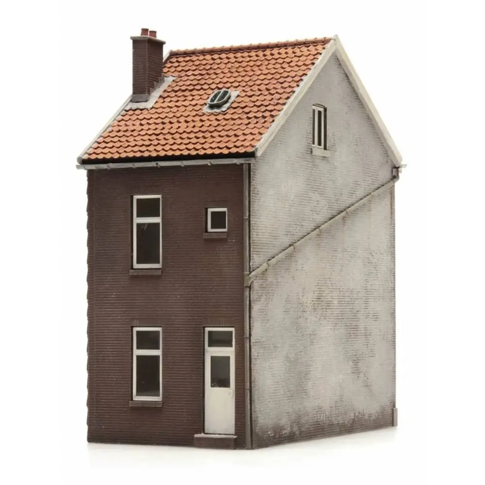 Maison "famille Vandervelde" - Artitec 10.346 - HO 1/87 - 5