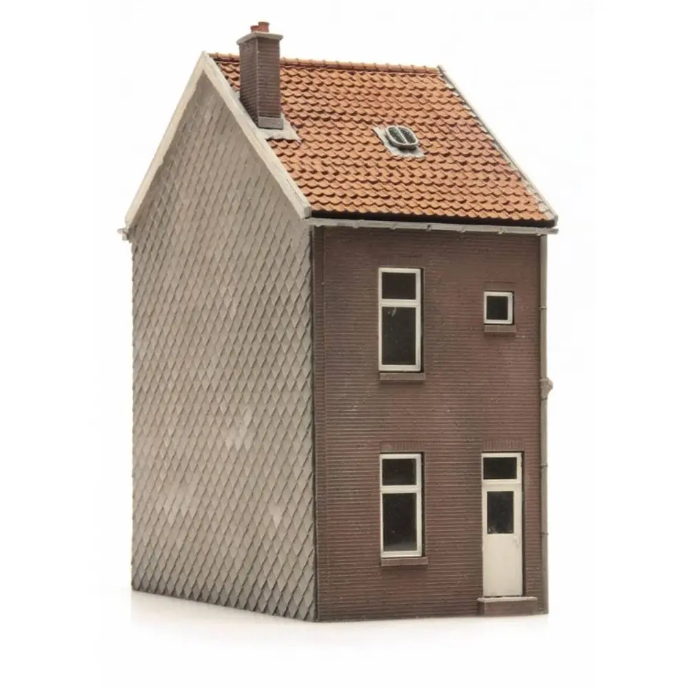 Maison "famille Vandervelde" - Artitec 10.346 - HO 1/87 - 3