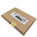 Kit Châssis seul pour 121 Forquenot PO AMF87 E220C - HO 1/87 - 4