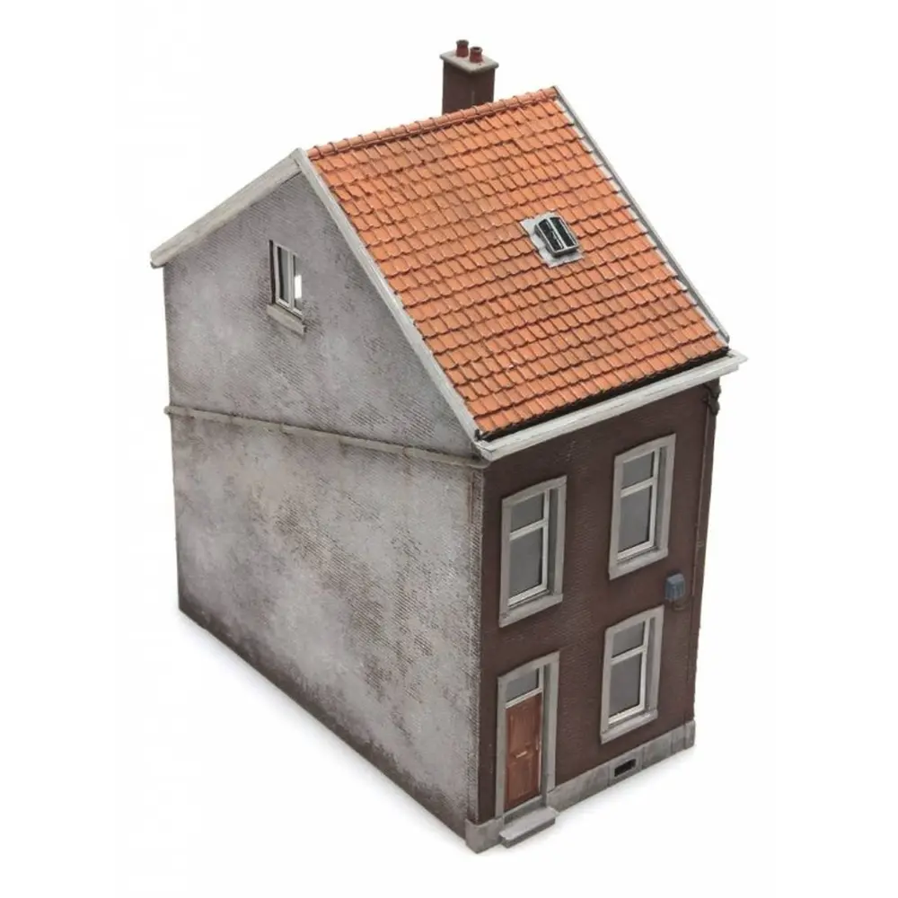 Maison "famille Vandervelde" - Artitec 10.346 - HO 1/87 - 4