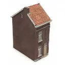 Maison d'ouvriers Belges - Artitec 10.345 - HO 1/87 - 4