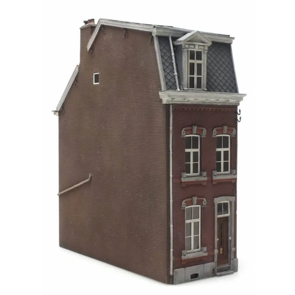 Résidence du chef d'atelier - Artitec 10.344 - HO 1/87 - 3