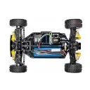 Buggy électrique - Neo Scorcher en KIT - Tamiya 58568L - 1/10 - 4WD  - 3