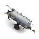 Épandeur de lisier liquide - Artitec 10.384 - HO 1/87 - 3