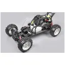 Buggy thermique - Marder Gaz RTR - T2M / MFG 6000RC - 1/6 - Moteur 26cc - 3