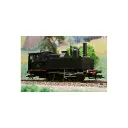 Locomotive en kit châssis complet pour 030TB - 2