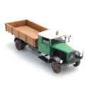 Hansa Lloyd Merkur en kit - Artitec 10.380 - HO 1/87 - 7