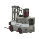 Chariot élévateur à monter - Artitec 10.342 - HO 1/87 - 10