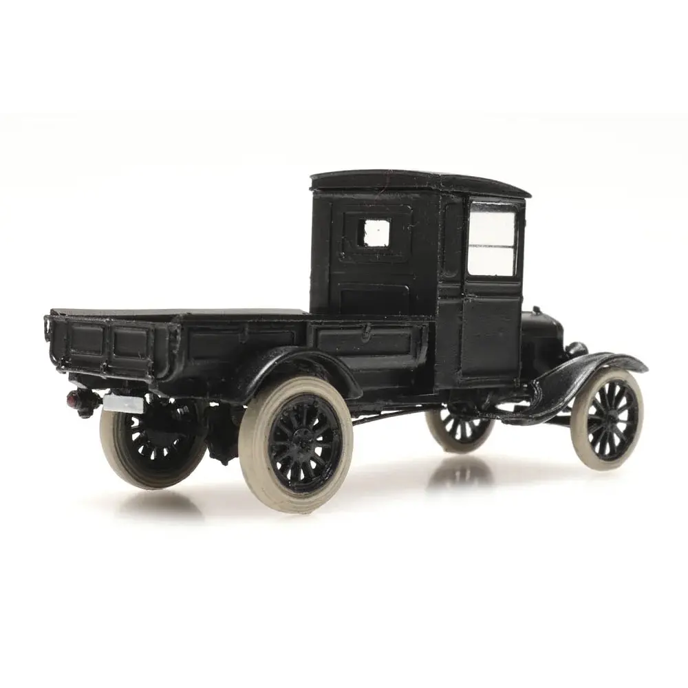Camion plateau Ford modèle TT - Artitec 10.371 - HO 1/87 - 3