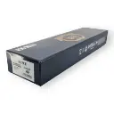 Voiture voyageur de type ub, livrée CIWL - ACME 51022 - HO 1/87e - 4