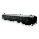 Voiture-lits Type Y CIWL - Ex 3891 - ACME 51045 - HO 1:87 - TCDD - EP IV - 2