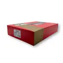 Set de 2 locomotives électriques de Vado Ligure E652 172 & E494 039 - Acme 60569 - HO 1/87 - Ep VI - Analogique - 2R - 4