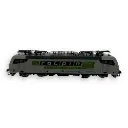 Locomotive électrique Monte Olimpino - AC - ACME 65630 - HO : 1/87 - CFF - EP VI - 3