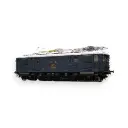 [Kit] Locomotive électrique 2C2 3100 - AMF87 E221 - HO 1/87 - 2