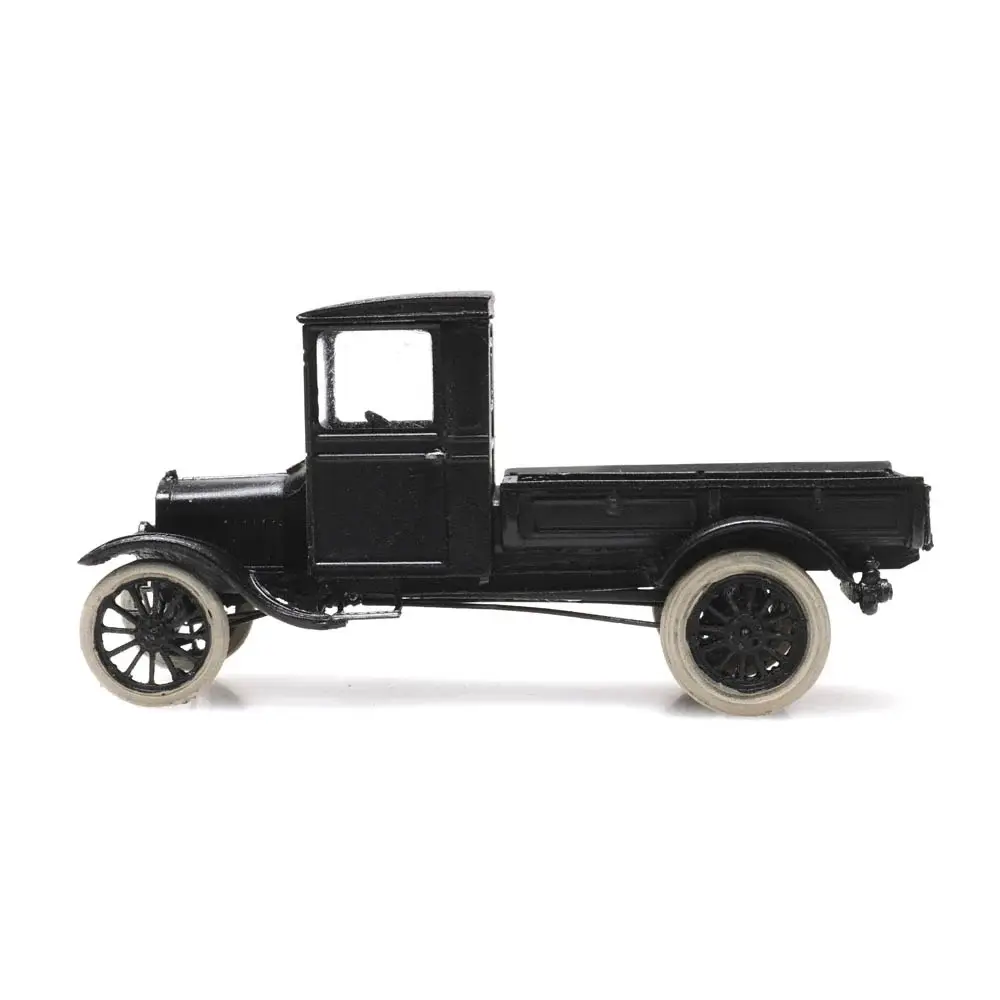 Camion plateau Ford modèle TT - Artitec 10.371 - HO 1/87 - 5