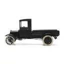 Camion plateau Ford modèle TT - Artitec 10.371 - HO 1/87 - 5