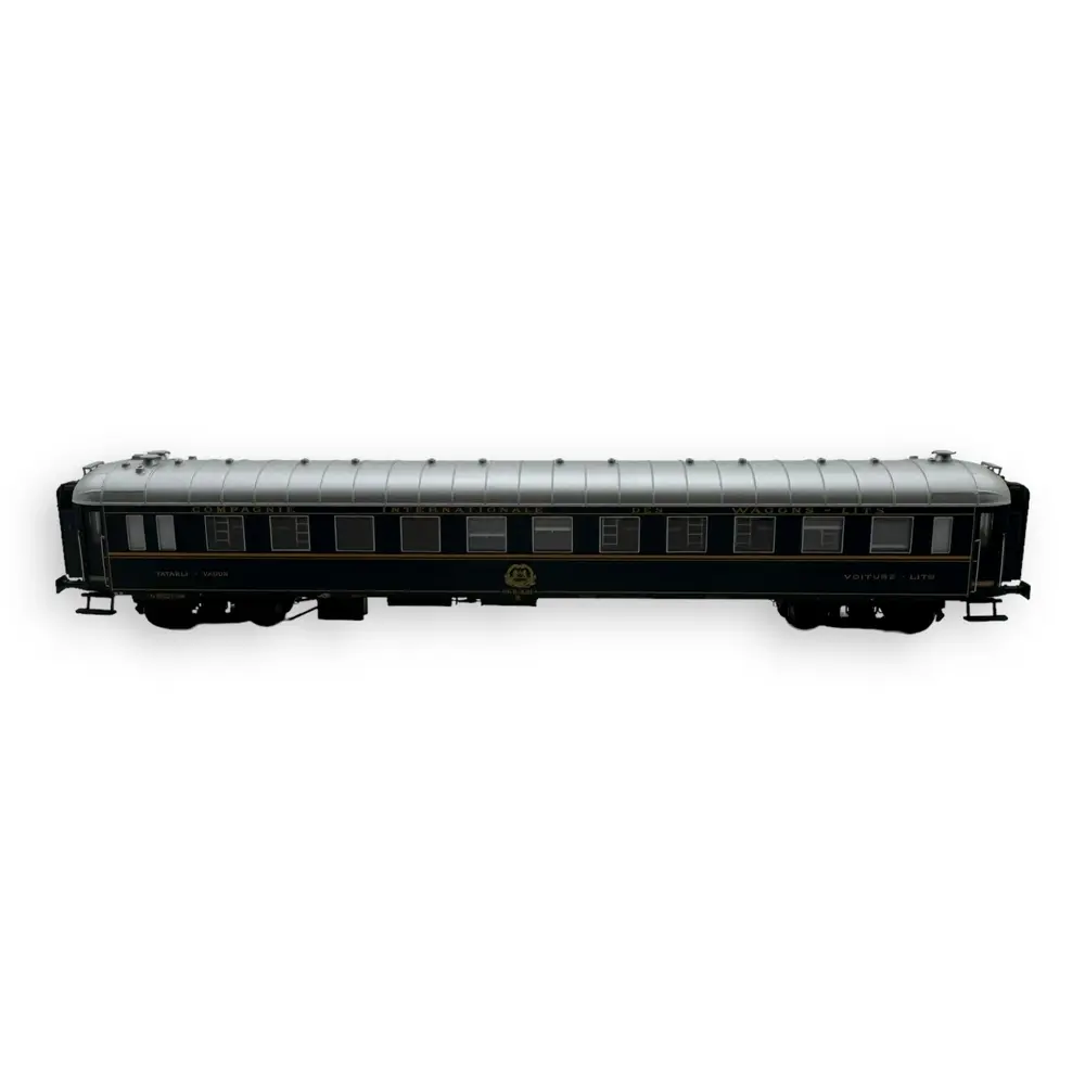 Voiture-lits Type Y CIWL - Ex 3891 - ACME 51045 - HO 1:87 - TCDD - EP IV - 3