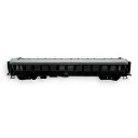 Voiture-lits Type Y CIWL - Ex 3891 - ACME 51045 - HO 1:87 - TCDD - EP IV - 3