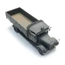 Hansa Loyd Merkur - ARTITEC 6720054 - 1/72 - 4