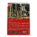 Kit bois mort et multiples accessoires BUSCH 1852 - HO 1/87 - 4