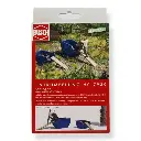 Scénette | Scène de nettoyage - BUSCH 7939 - HO 1/87 - 3