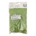Flocage fibres d'herbe Busch 3471 - HO - 30 g - Printemps - 2 mm - 3