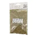 Flocage fibres d'herbe Busch 3474 - HO - 30 g - Automne - 2 mm - 3