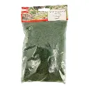 Flocage fibres d'herbe - Busch 3482 - HO 1/87 - 30 g - Été - 4,5 mm - 2