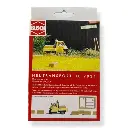 Scénette | Transport de foin - BUSCH 7934 - HO 1/87 - 3