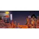 Incendie électronique - Busch 5921 - Échelle universelle  - 2