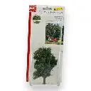 Arbre miniature pour vos avenues Busch 3739 - HO 1/87 - 2