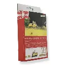 Scénette | Transport de foin - BUSCH 7934 - HO 1/87 - 2