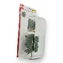 Arbre miniature pour vos avenues Busch 3739 - HO 1/87 - 3