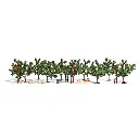 Verger de pommier - 2