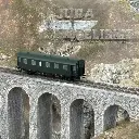 Voiture voyageurs B6 TNF - Brawa 46717 - SNCF - HO 1/87 - EP III - 2R - Analogique - 5