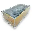 Wagon citerne Mobil - Brawa 50030 - HO 1/87 - DB - Ep IV - 2R - 4